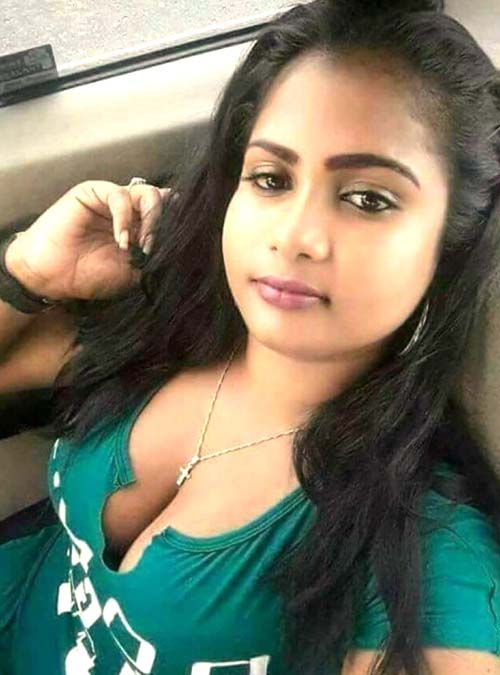 Dubai Indian Call Girl