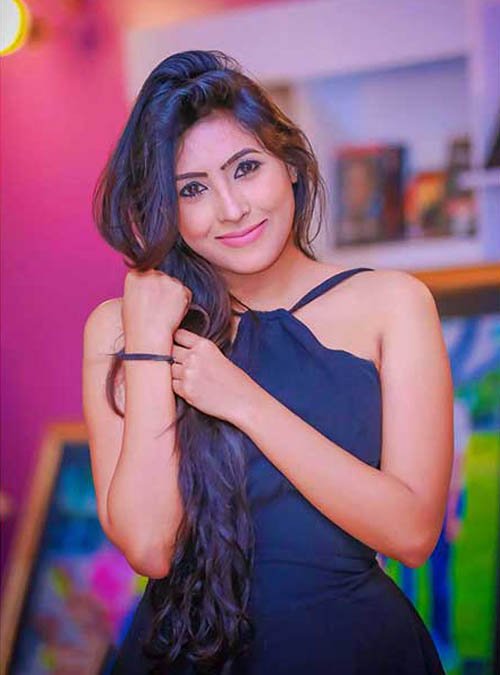 Indian Escorts in Bur Dubai