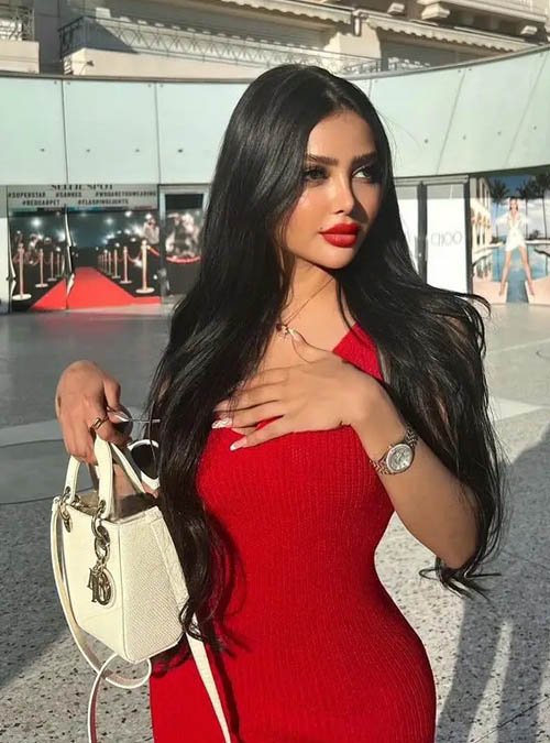 Dubai Indian Call Girl