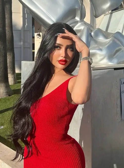 Dubai Indian Female Escorts
