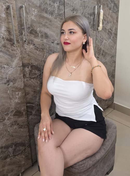 Dubai Indian Escorts Service