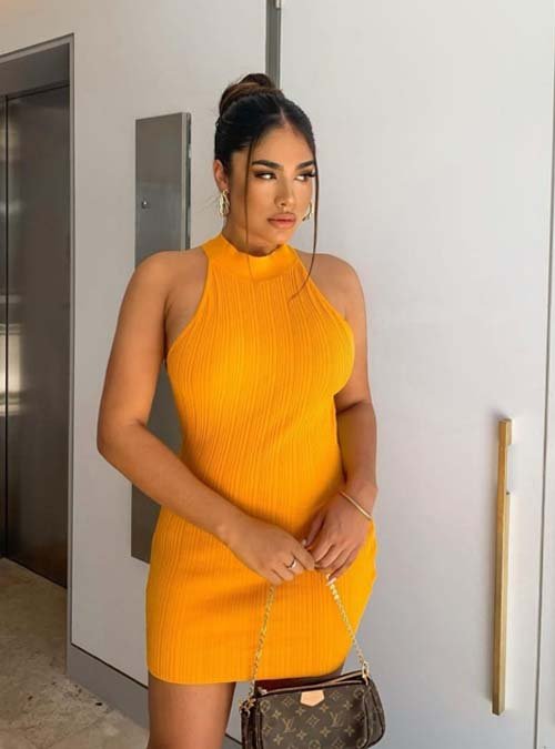 Independent Indian escort Dubai