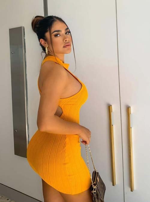 Independent Indian Escorts in Dubai
