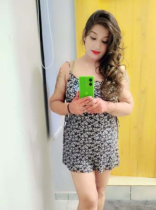 Independent Indian escort Dubai