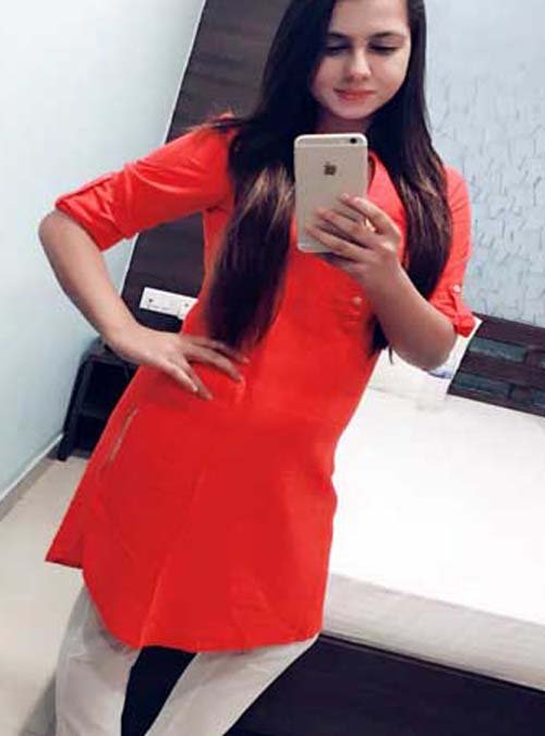 Indian Escorts in Bur Dubai