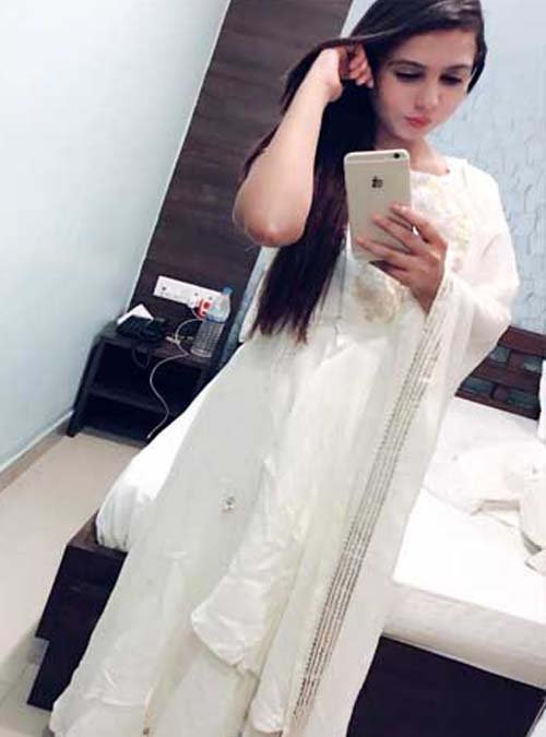 Bur Dubai Call Girl Escort