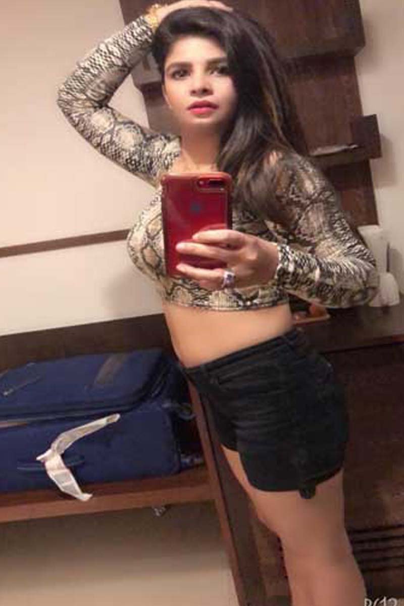 Russian Escorts Service Dubai