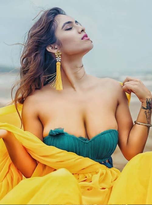 Indian Celebrity Escorts Dubai