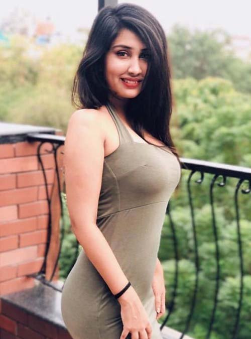 Indian Escorts Service in Dubai