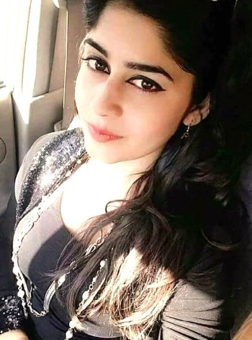 Russian Escorts Service Dubai