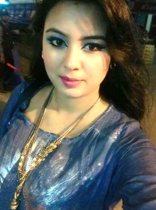 Sharjah Indian Call Girl